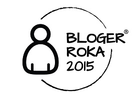 bloger roka 2015